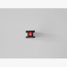 Immagine prodotto Manfrotto Attacco per treppiede (Adattatore per stativo)