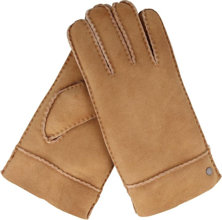 Actual product image Roeckl Bergen gloves (9.5)