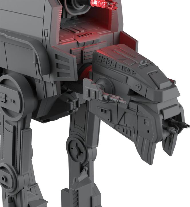 Image du produit Revell Marcheur d'assaut lourd de premier ordre