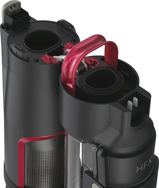 Actual product image Hoover HFX10H 011