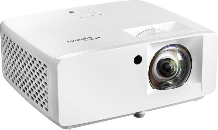 Immagine prodotto Optoma GT2000HDR (Full HD, 3500 lm, 0.49:1)