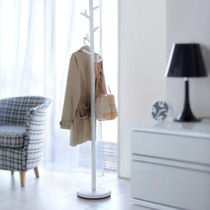 Actual product image Yamazaki Garderobe BRANCH