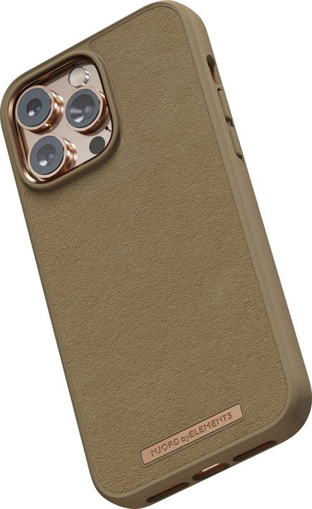 Actual product image Njord Comfort+ (Apple iPhone 14 Pro Max)