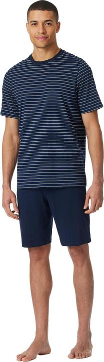 Produktbild Schiesser Schlafanzug kurz (4XL)