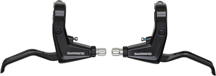 Produktbild Shimano Alivio V-Brake (Hinterradbremse, Bremsset)