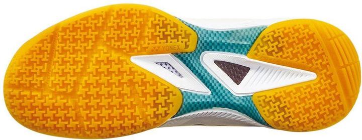 Actual product image Yonex SHB65Z4LEX Ladies white (37)