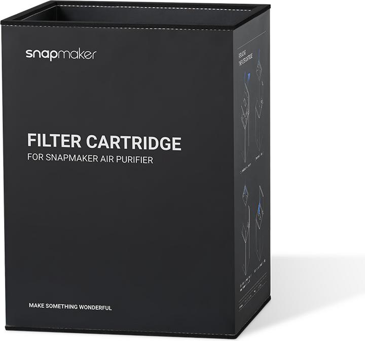 Snapmaker Filterpatrone (2 x)