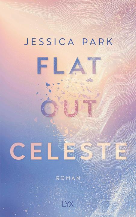Actual product image Flat-Out Celeste (German, Jessica Park, 2024)