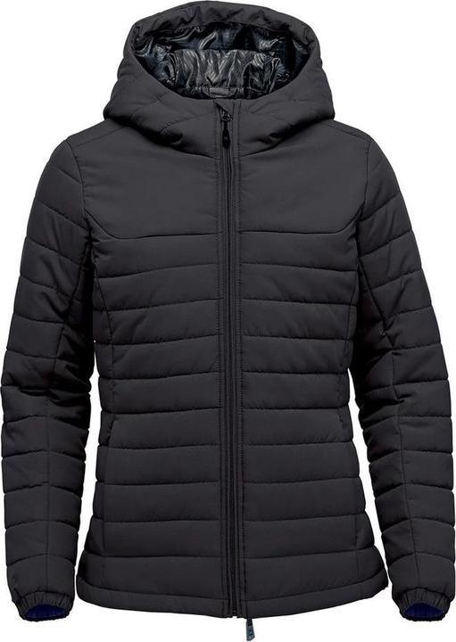 Produktbild Stormtech Nautilus Steppjacke mit Kapuze (XXL)
