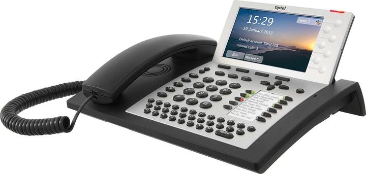 Actual product image Tiptel 3130