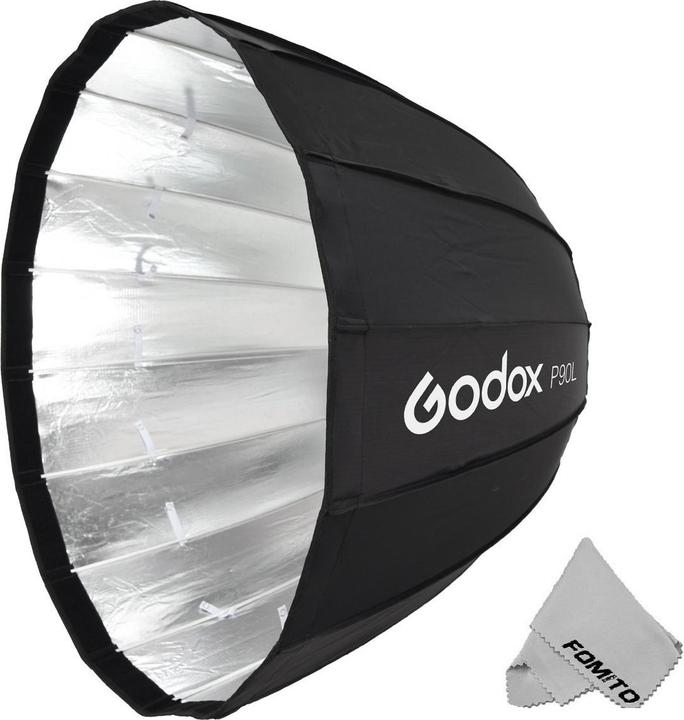 Godox P90L (Softbox, 90 cm)