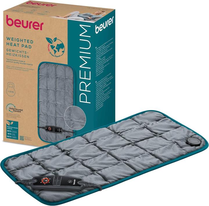 Image du produit Beurer HK 145 Cosy Weight (60 x 30 x 4 cm)