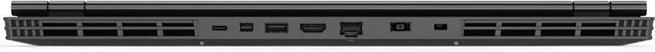 Image du produit Lenovo Legion Y530-15ICH (15.60", Intel Core i7 8750H, 16 Go, 256 Go, CH)