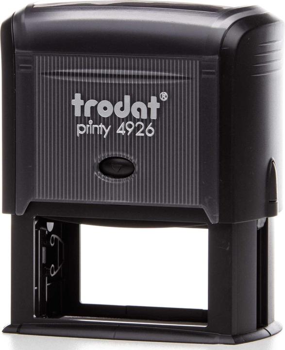 Image du produit Trodat Tampon de réservation Printy 4926