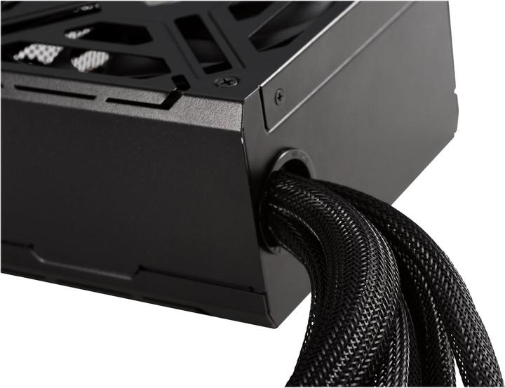 Actual product image ASUS NEZ TUF Gaming (650 W)