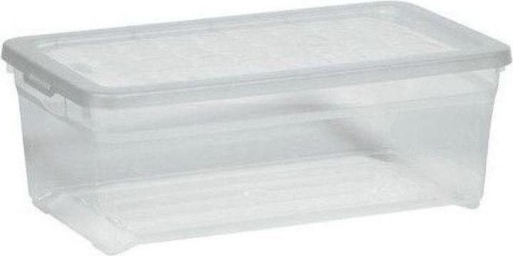 Image du produit Curver BOX UNIVERS TEXTILE 5,7 L. (5.70 l)