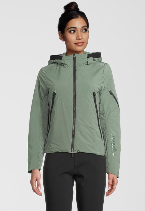 Actual product image Rh+ 3 Elements Padded Hoody (S)