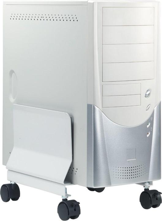 Produktbild Q-Connect CPU Halter für Rechner
