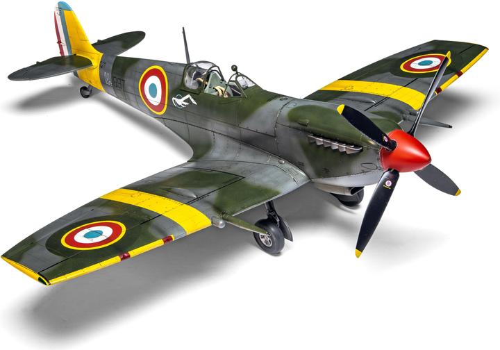 Immagine prodotto Airfix Supermarine Spitfire Mk.Ixc