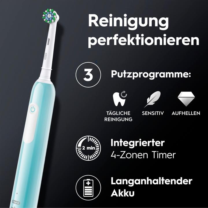 Image du produit Oral-B PRO Series 1 (Brosse à dents oscillo-rotative)