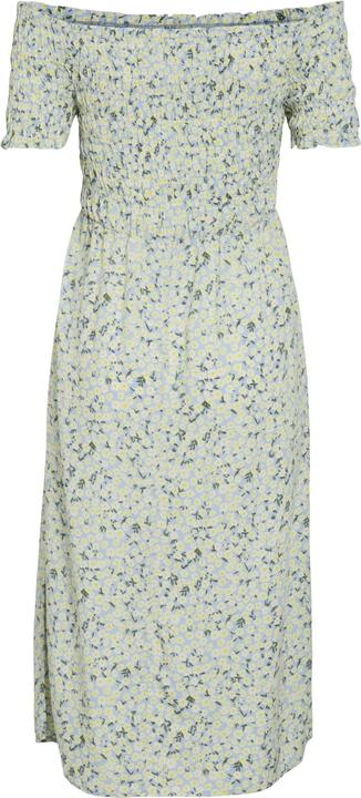 Produktbild Vila VILISA Schulterfreies Midikleid (38)