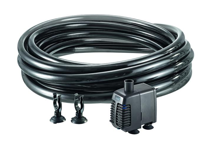 Produktbild Oase Wasserwechsel-Set (Wasserpflege Aquarium)