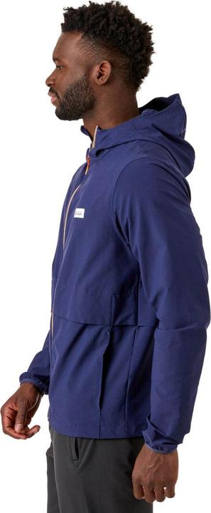 Image du produit Cotopaxi Viento Wind Jacket (S)