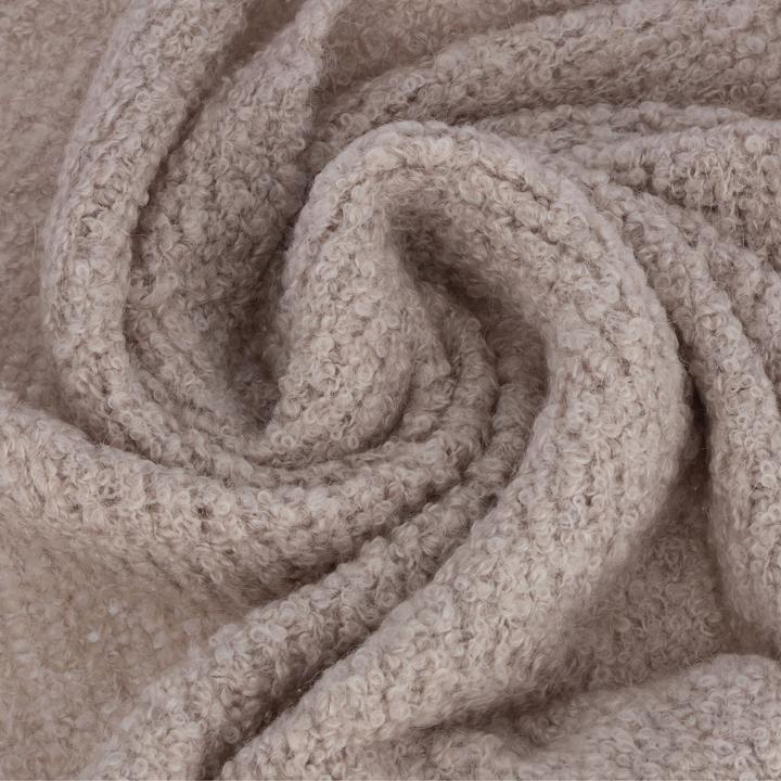 Actual product image Roeckl Bouclé scarf 180 cm