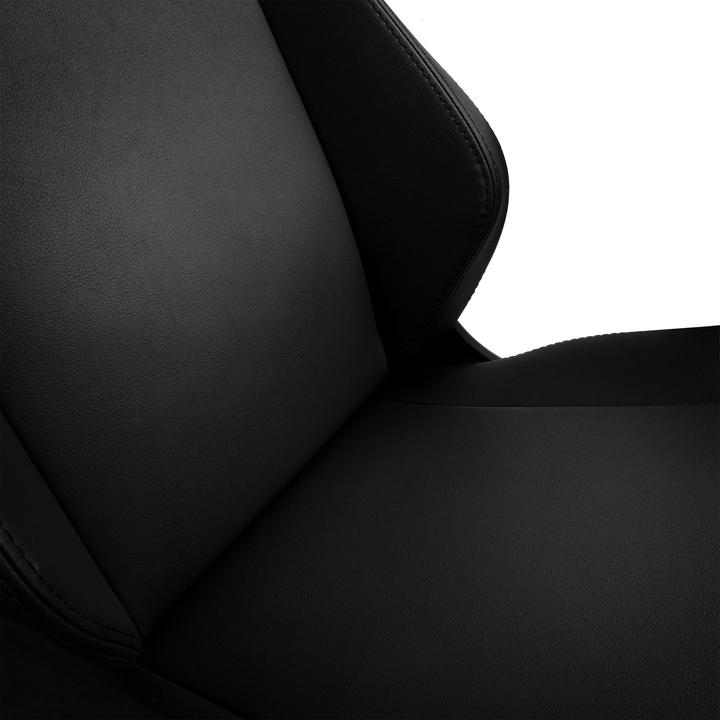 Image du produit noblechairs HERO - Black Edition