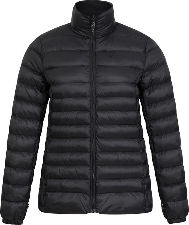 Produktbild Mountain Warehouse Alaskan Steppjacke (38 D)