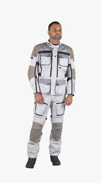 Produktbild iXS Montevideo-Air 2 (Herren, XL)