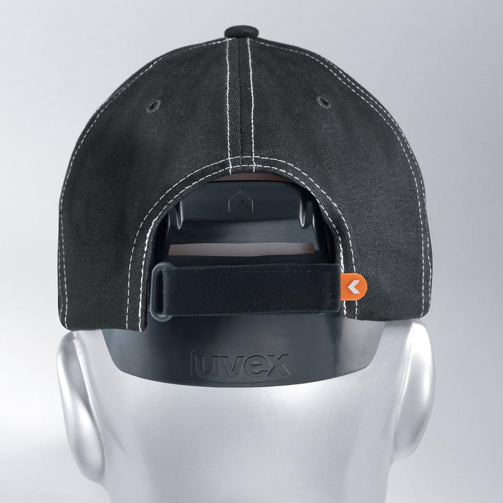 Produktbild Uvex Safety U-cap sport (60 - 63 cm)