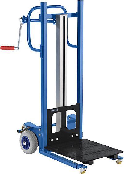 Immagine prodotto eurokraft pro Carriola (120 kg)