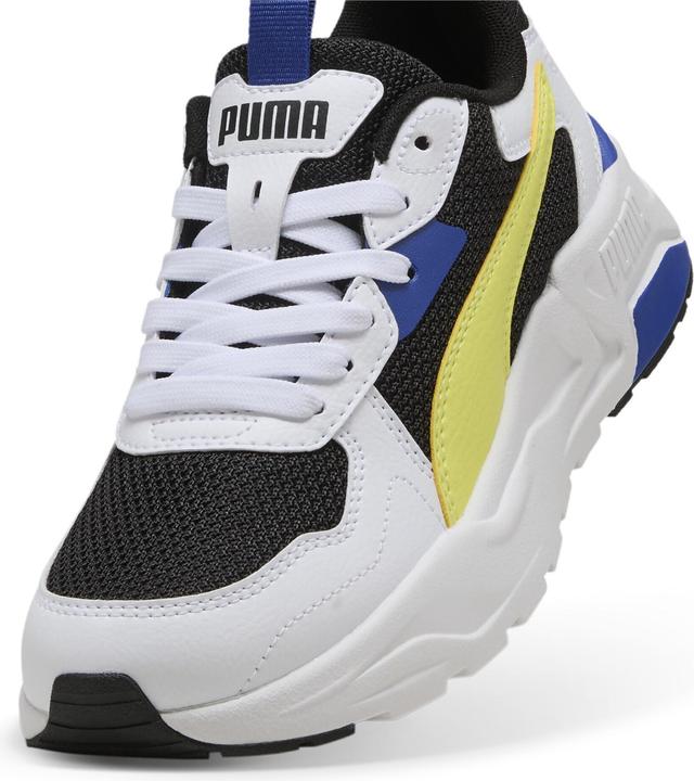 Produktbild Puma Trinity Lite Jr (36)