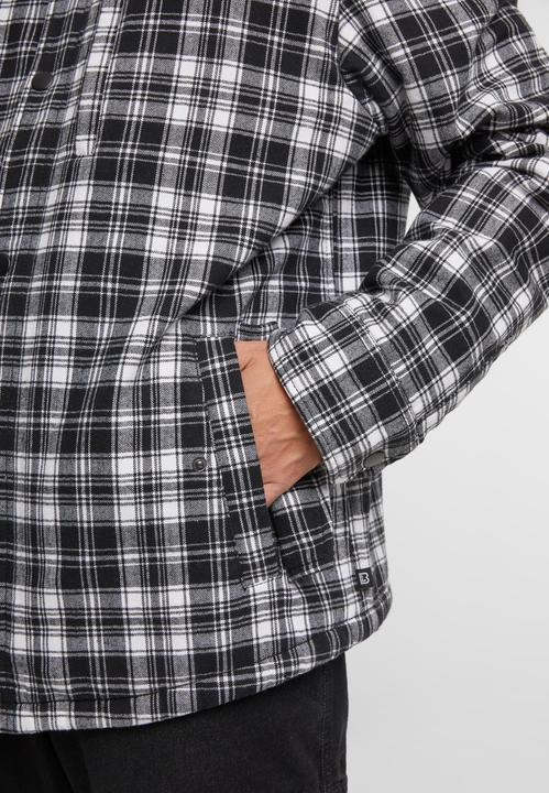 Produktbild Brandit Classic Sherpa Jacket - 177045 (S)