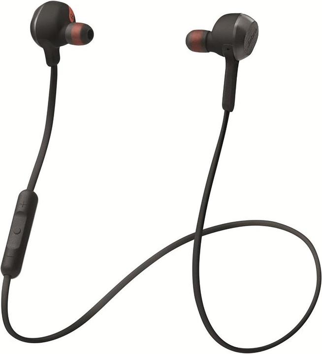 Actual product image Jabra Rox Wireless (5.50 h, Wireless)