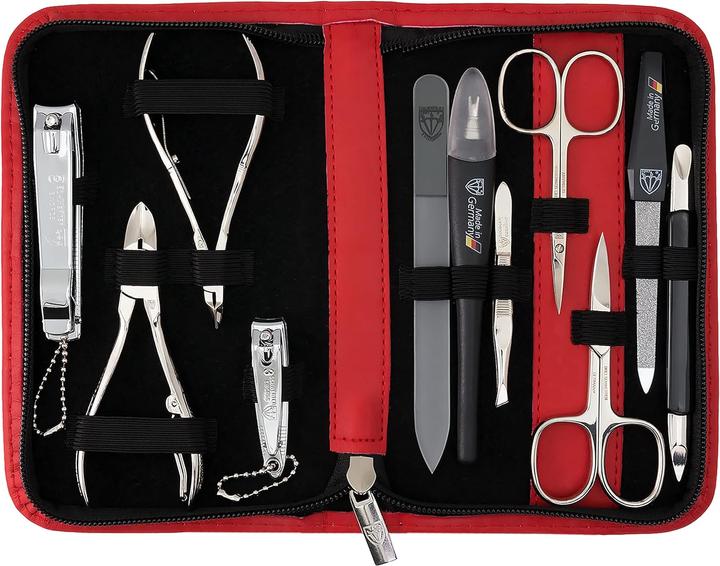 Actual product image Kellermann Manicure set
