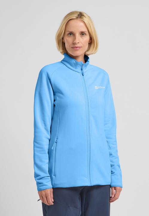 Actual product image Jack Wolfskin Baiselberg Fz W (L)