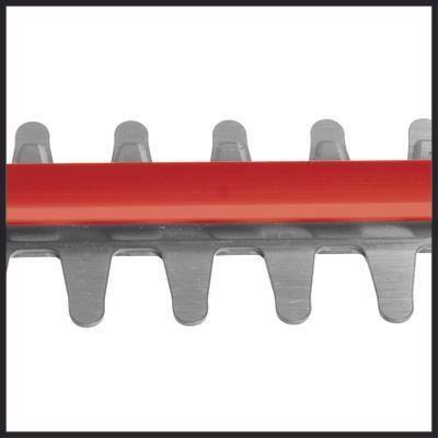 Produktbild Einhell Einh Akku-Heckenschere GC-CH 18/40 Li So 3410940 (Akkuheckenschere)
