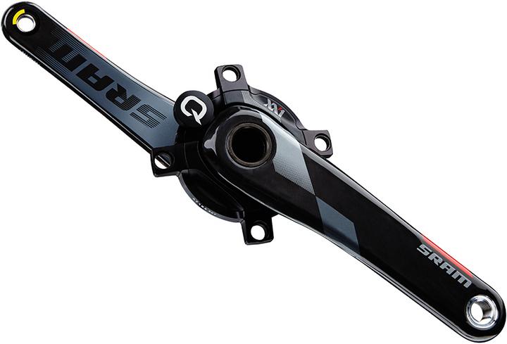 Image du produit Sram XX1 Powermeter Facteur Q 168 QuarQ (175 mm)