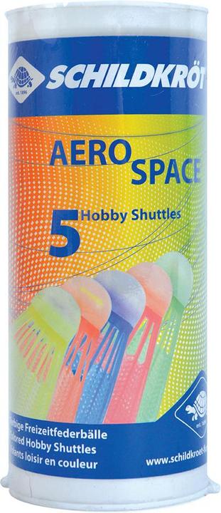 Produktbild Schildkröt Aero Space