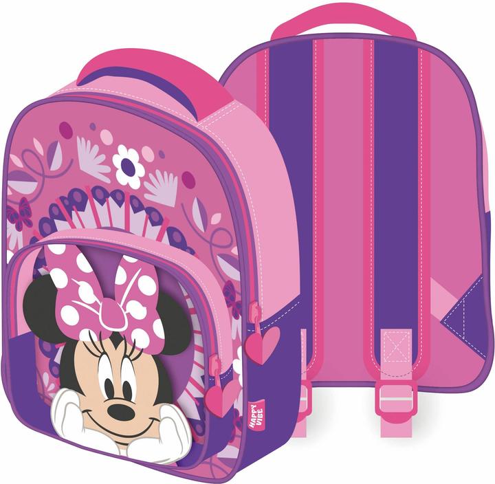 Arditex Rucksack Disney: Minnie 30 x 24.5 x 11 cm (7.70 l)