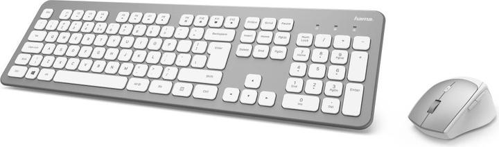 Hama KMW-700 (US, Senza fili)