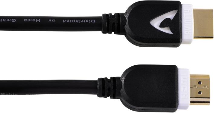 Actual product image Avinity HDMI High Speed with Ethernet (1.50 m, HDMI)