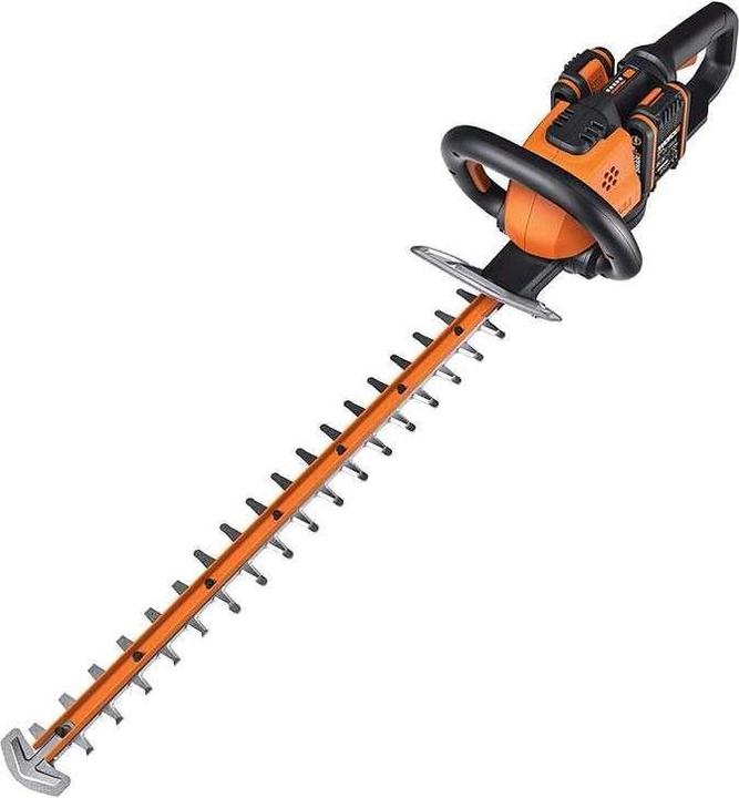 Produktbild Worx WG284E.9 (Akkuheckenschere)