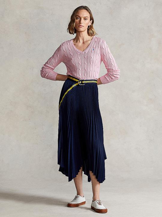 Produktbild Ralph Lauren Slim Fit KIMBERLY (L)