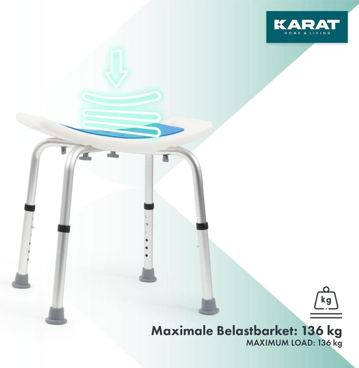 Immagine prodotto Karat Noah (136 kg)