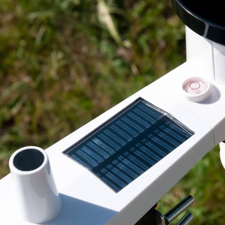 Image du produit PCE Instruments Station météo avec capteur extérieur pour la maison