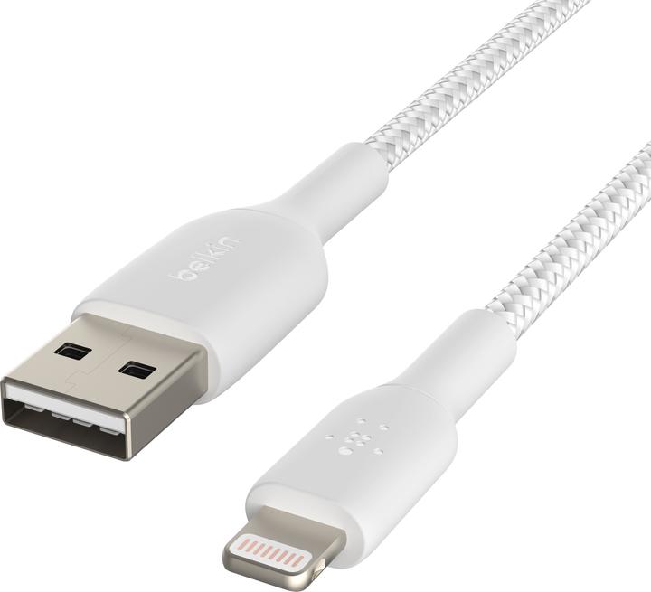 Image du produit Belkin Boost Charge USB A (3 m, USB 2.0)