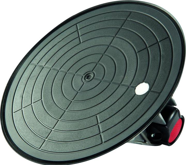 Actual product image Veribor Vacuum carrying handle with hand pump (110 kg)
